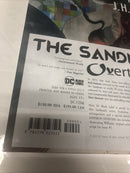 Absolute Sandman Overture (2023) Neil Gaiman|DC Comics |Sealed With Box| HC