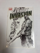 Secret Invasion (2008)