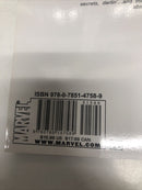 Secret Warrior Vol.3 Wake The Beast (2010) Marvel SC TPB Hickman