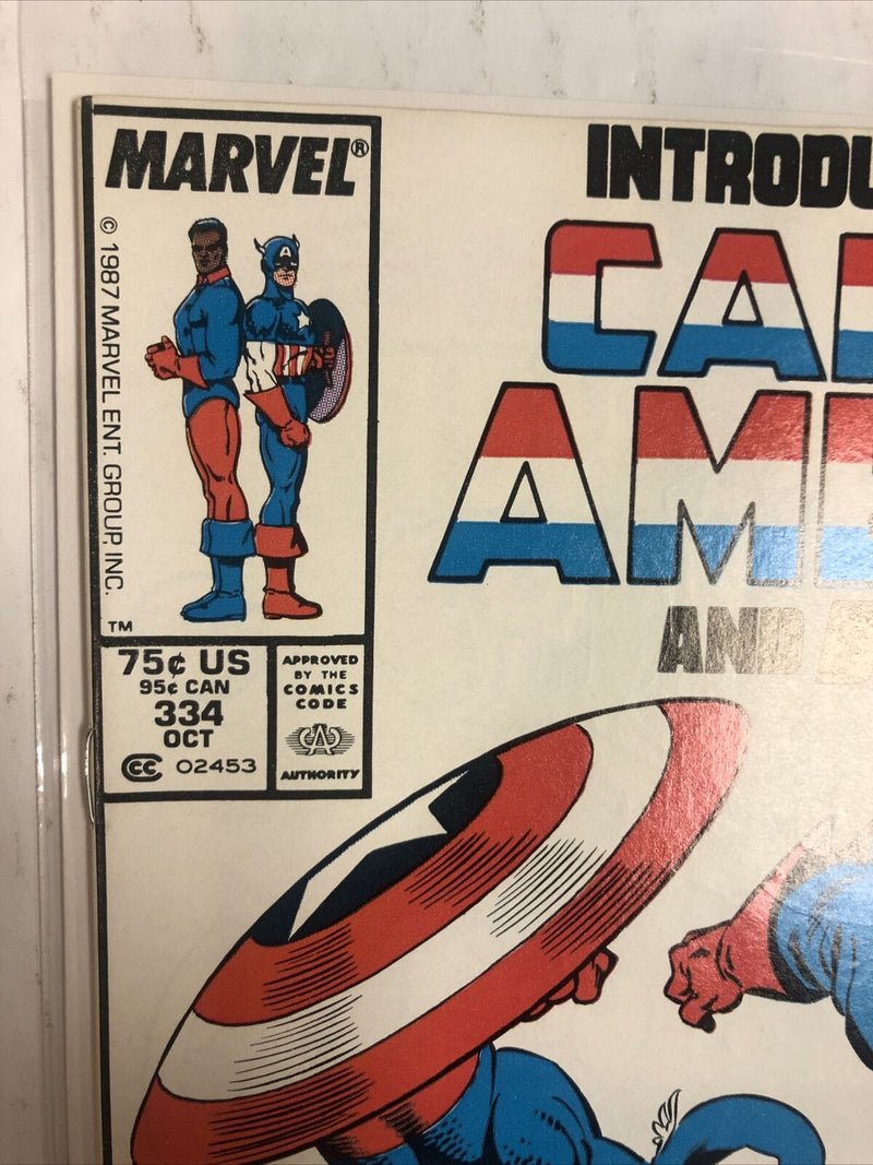 Captain America (1987)