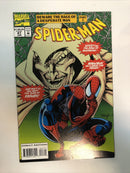 Spider-Man: Beware The Rage Of A Desperate Man (1994) Set