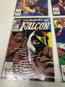 The Falcon (1983)