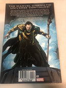 Thor The Dark World Prelude (2013) Marvel TPB SC Gage