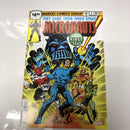 Micronauts (2023) (NM)