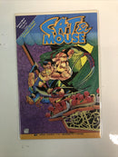 Cat & Mouse (1990) Starter Consequential Set