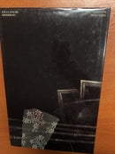 Batman Arkham Asylum(1989) Grant Morrison HC