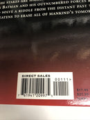 Batman Legacy (1996) DC Comics TPB SC Chuck Dixon