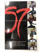 Sovereign Seven By Chis Claremont (1996) TPB DC Comics