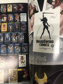 Tarot : Witch Of The Black Rose (2012)