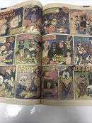 SGT Rock (1984)