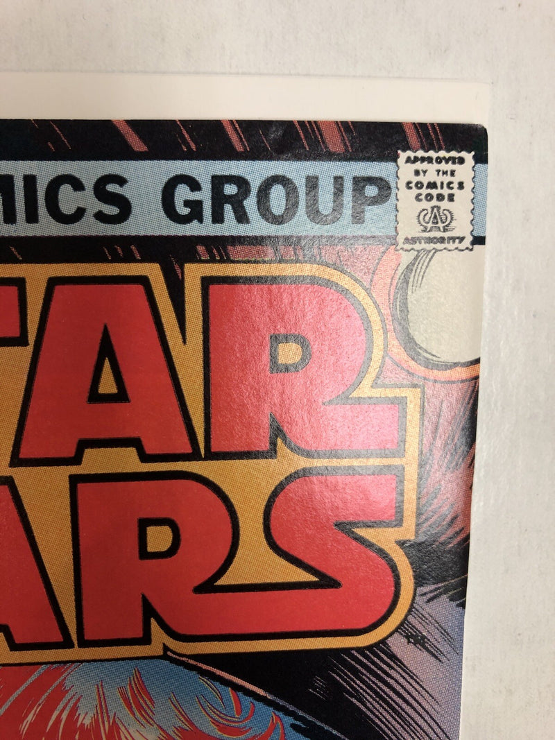Star Wars (1983)