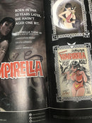 Red Sonja (2020)