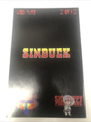 Sinbuck (2013) Variant