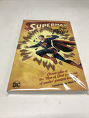 Superman In The Fifties (2020) TPB SC | DC Comics | Curt Swan | Bill Finger