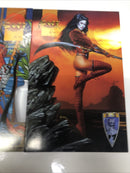 Shi : Senryaku Book (1995) Set Issue