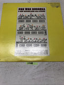 Pee Wee Russell And His Dixieland All Stars Vinyl  LP Album