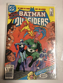 Batman And The Outsiders (1983)