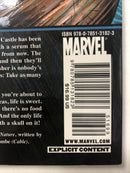 Punisher: Frank Castle-Six Hours to Kill (2009)Max Comics Explicit Content| TPB