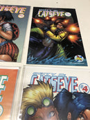 Deity (1999) Set Issues
