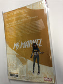 Ms. Marvel Something New  Marvel TPB SC Wilson