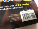 The DC Vault A Museum In A Book (2008) HC Martin Pasko