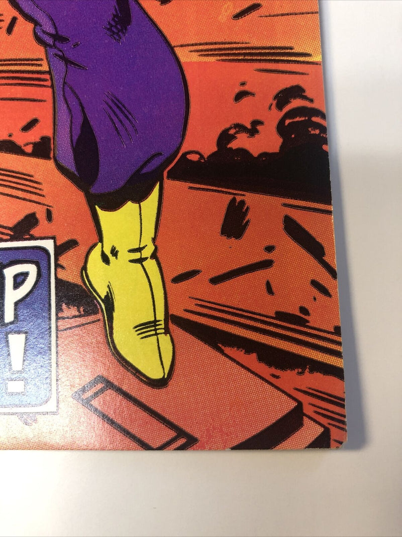 Legion Of Super-heroes (1984)