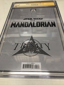 Star Wars : The Mandalorian Season 2 (2023)