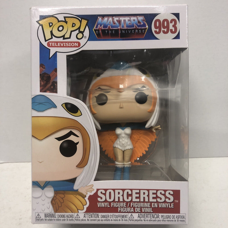 Funko POP! Television (2020)