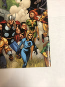 Secret Invasion (2008)