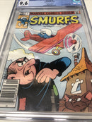 Smurfs (1982)