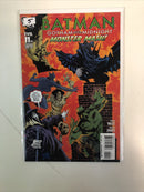 Batman: Gotham After Midnight (2008) Complete Set