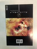 Singularity 7 (2004) Complete Set