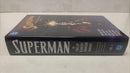 Superman By Phillip Kennedy Johnson Omnibus Vol 1 (2025) DC Comics HC | Warworld