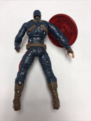 Marvel Captain America Winter Soldier Shield Storm 10 Inch (2013)