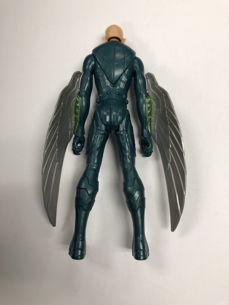 Marvel Hasbro Titan Heroes Series 12 Inch Vulture (2015)