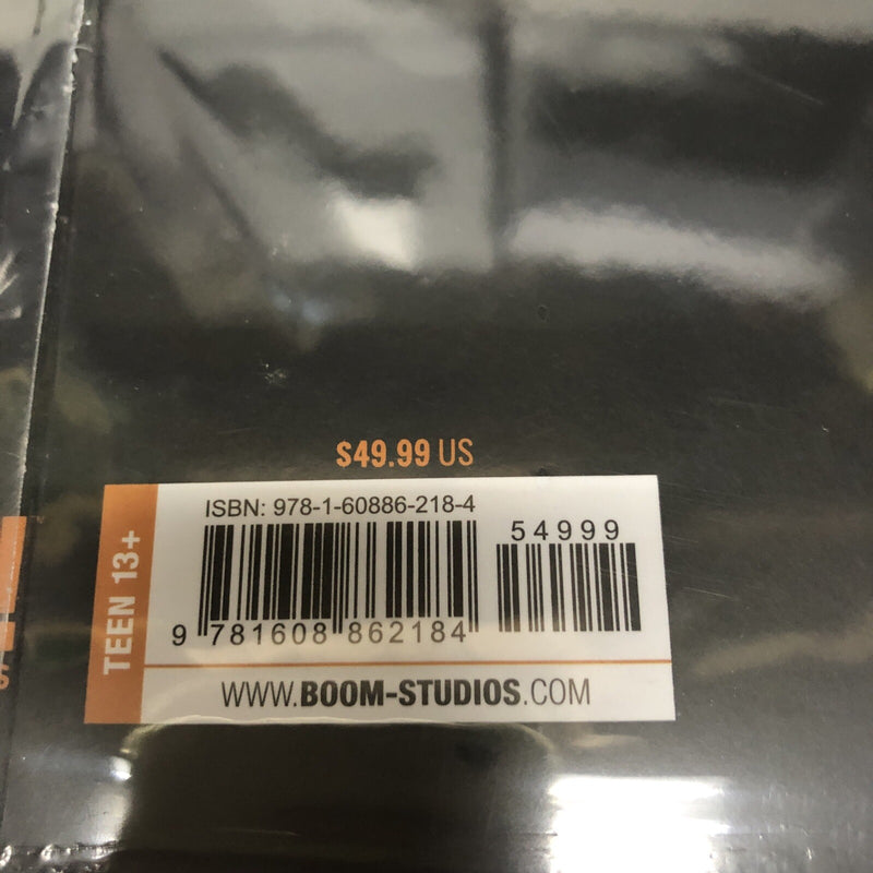 Something Is Killing The Children  HC • Vol