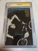 Uncanny X-Men (1989)