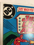 Justice League Of America (1984)