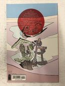 Sovereign By Chris Roberson (2014) TPB Image Comics