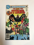New Teen Titans (1980)
