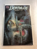 Deathlok (199O)Book