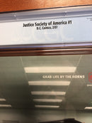 Justice Society Of America (2007)