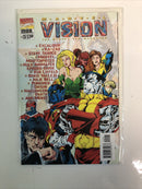 Marvel Vision (1996) Consequential Set # 2-30 (VF/NM) Missing # 1-6