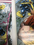 X-Men (2023)