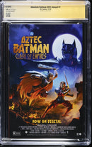 Absolute Batman Annual (2025)