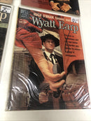 Hugh O’Brian (1961) Set Issues