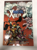 Amazing X-Men (2014) TPB Vol # 2 World War Wendigo Collecting # 7-12 Kyle•Yost