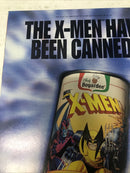 X-Men (1995)