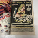 The Micronauts (1985)