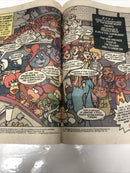 Secret Origins (1987)